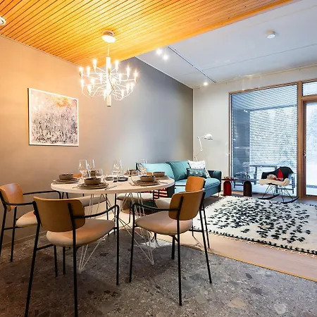 Utsun Kaiku Gielas A3 Visit Apartment