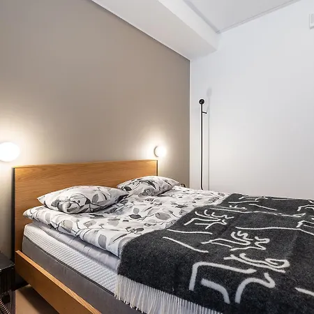 Utsun Kaiku Gielas A3 Visit Apartmán