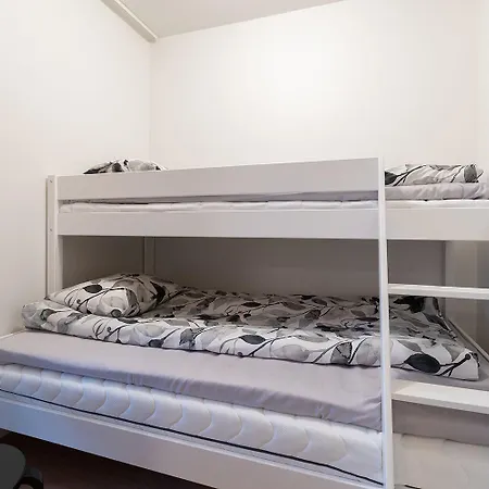 Apartmán Utsun Kaiku Gielas A3 Visit Levi