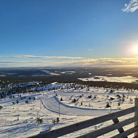 Utsun Kaiku Gielas A3 Visit