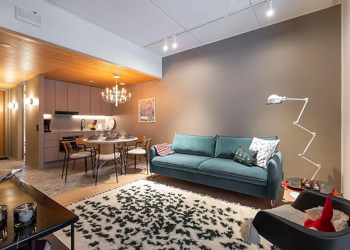 Apartment Utsun Kaiku Gielas A3 Visit