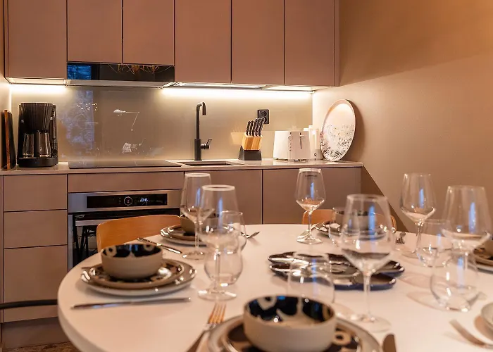 Apartment Utsun Kaiku Gielas A3 Visit Levi