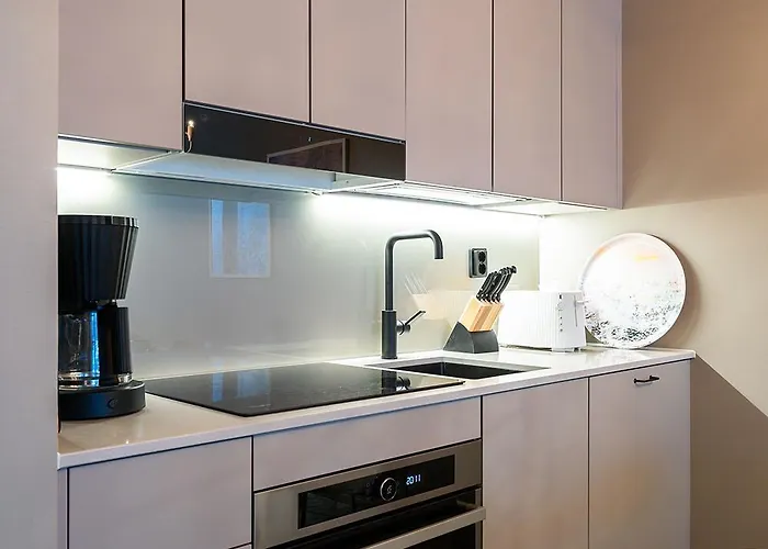 Utsun Kaiku Gielas A3 Visit