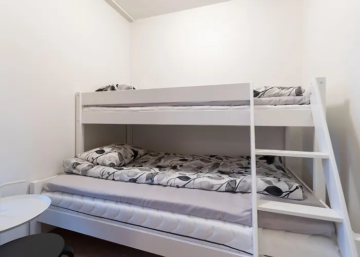 Apartment Utsun Kaiku Gielas A3 Visit Levi