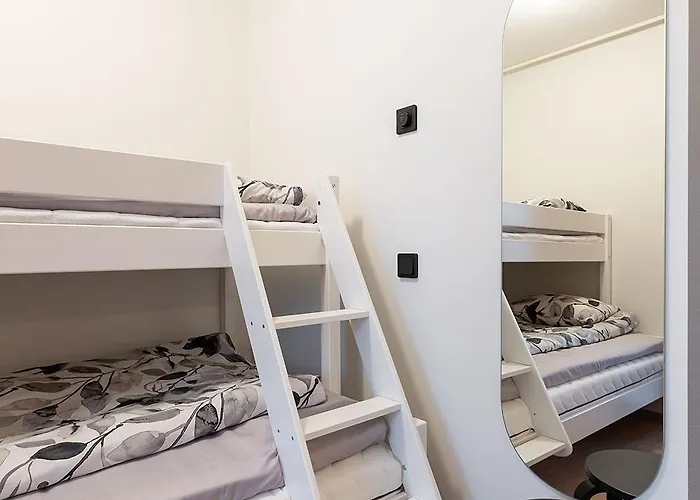 Utsun Kaiku Gielas A3 Visit * Levi