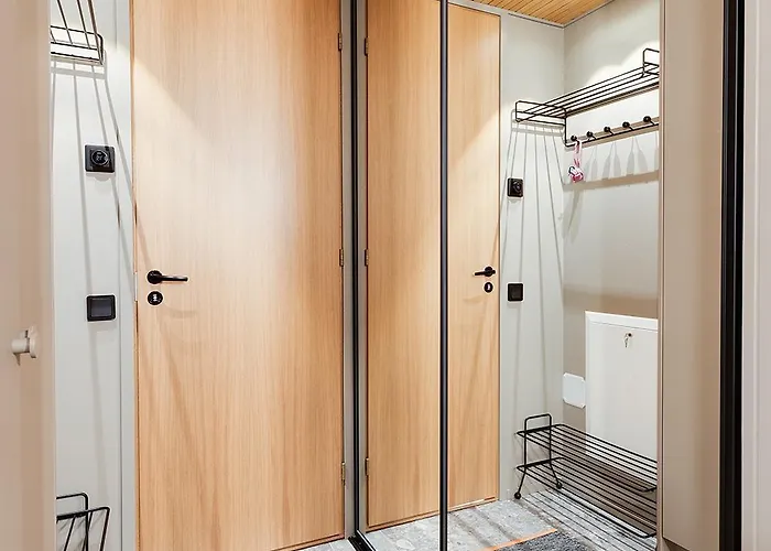 Apartment Utsun Kaiku Gielas A3 Visit