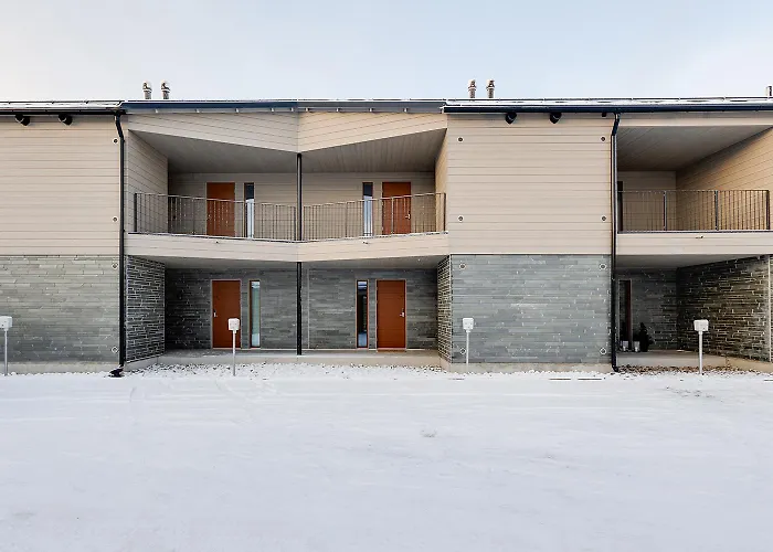 Utsun Kaiku Gielas A3 Visit Apartment