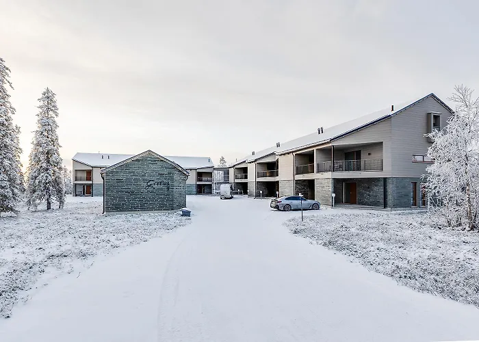 Utsun Kaiku Gielas A3 Visit *