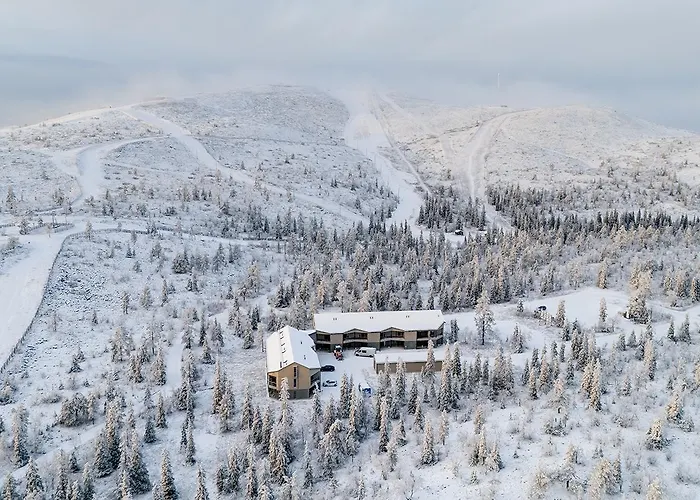 Utsun Kaiku Gielas A3 Visit Apartment