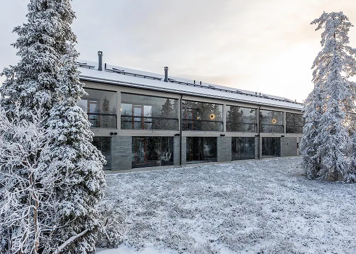 Utsun Kaiku Gielas A3 Visit